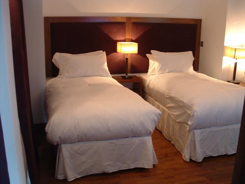 The Norseman Temple Bar Hotell Dublin Exteriör bild