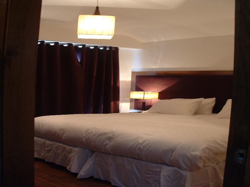 The Norseman Temple Bar Hotell Dublin Exteriör bild