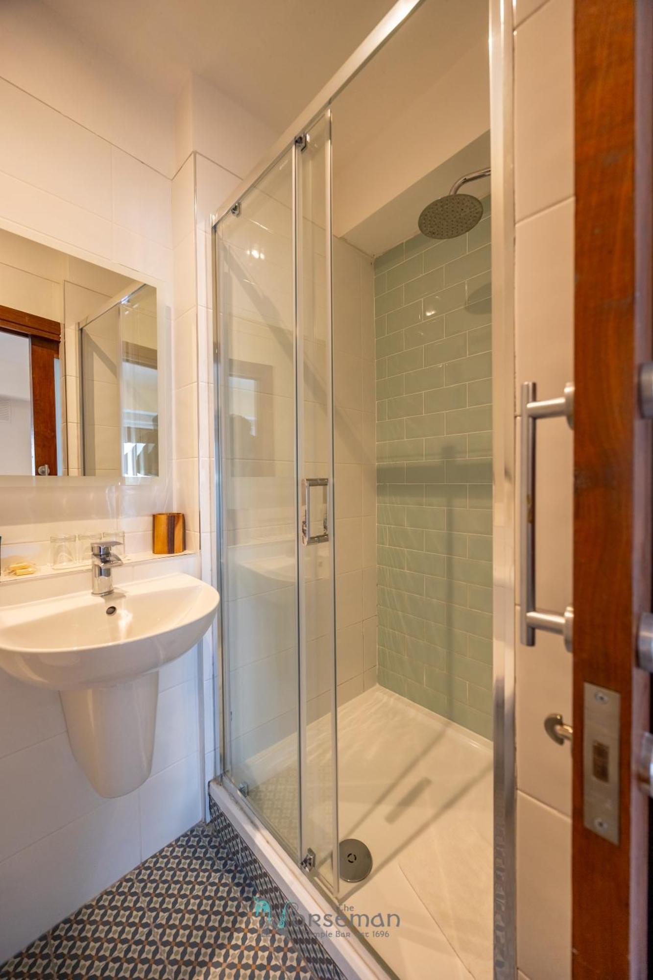 The Norseman Temple Bar Hotell Dublin Exteriör bild
