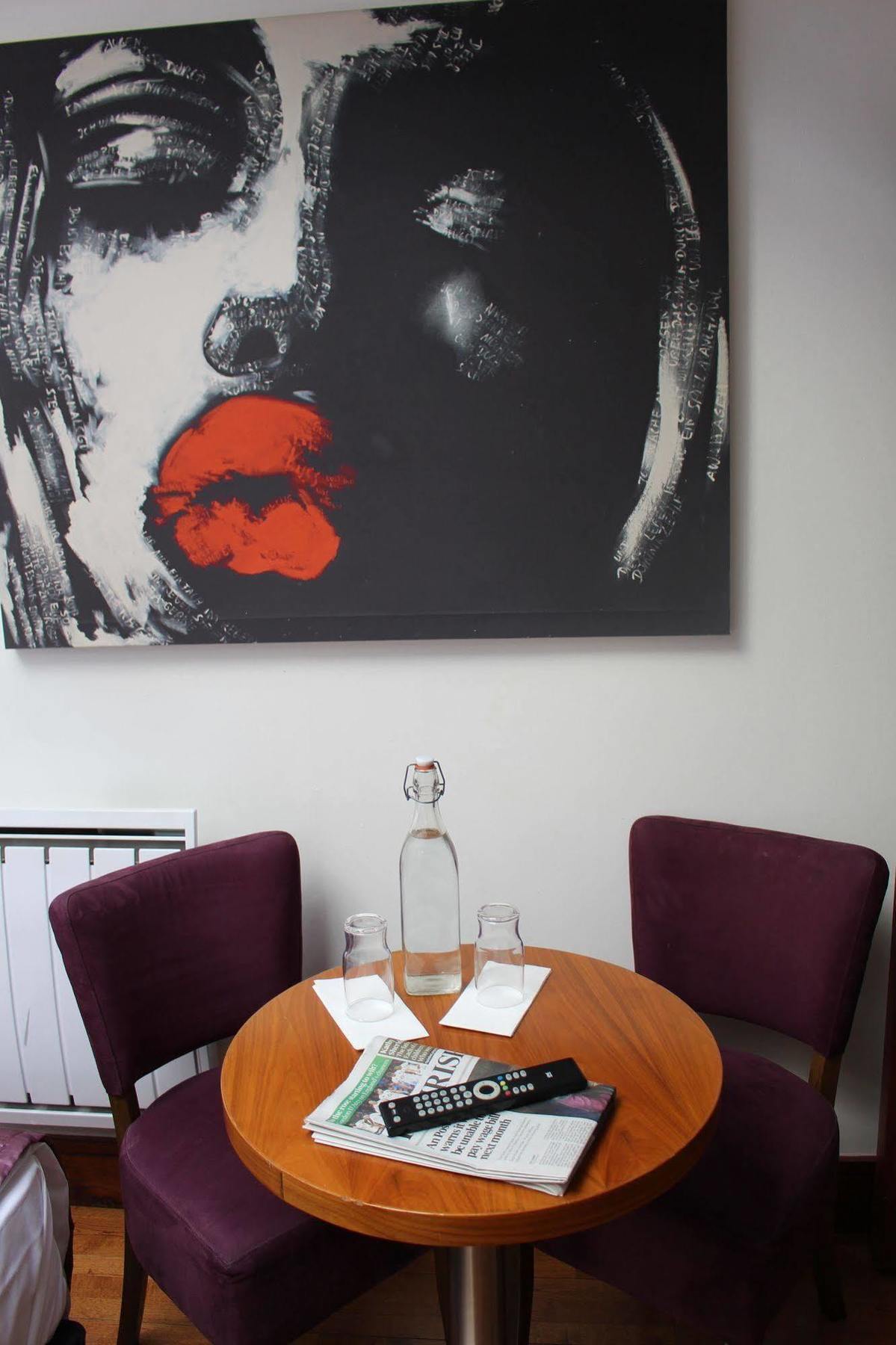 The Norseman Temple Bar Hotell Dublin Exteriör bild